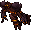 Lava Golem