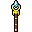 Idle Wand